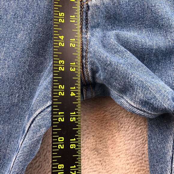 Levi's Men's 517 Jeans Size 42x30 517 Boot Cut Real Vintage 643M Made in the USA - Picture 6 of 15